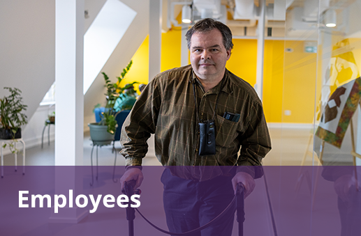 Employees