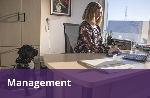 Management